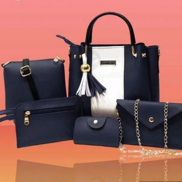 Brand Jimmy Choo High Quality 5 Piece Set