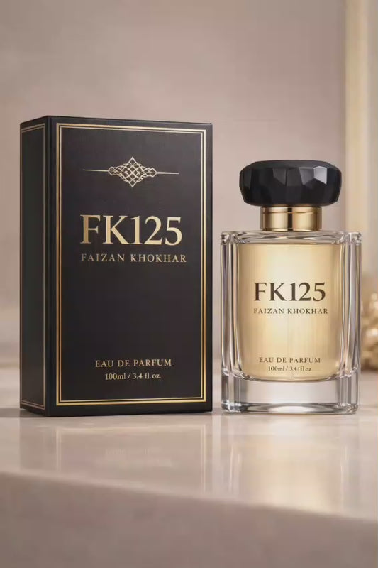 fk perfume